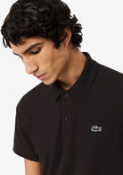 Lacoste Polo Uomo Marrone DH5522 78754 3LA LACOSTE 