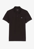 Lacoste Polo Uomo Marrone DH5522 78754 3LA LACOSTE 