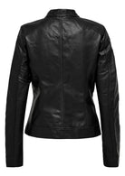 Only Giubbino Donna Bandit Nero 15081400 Black ONLY 
