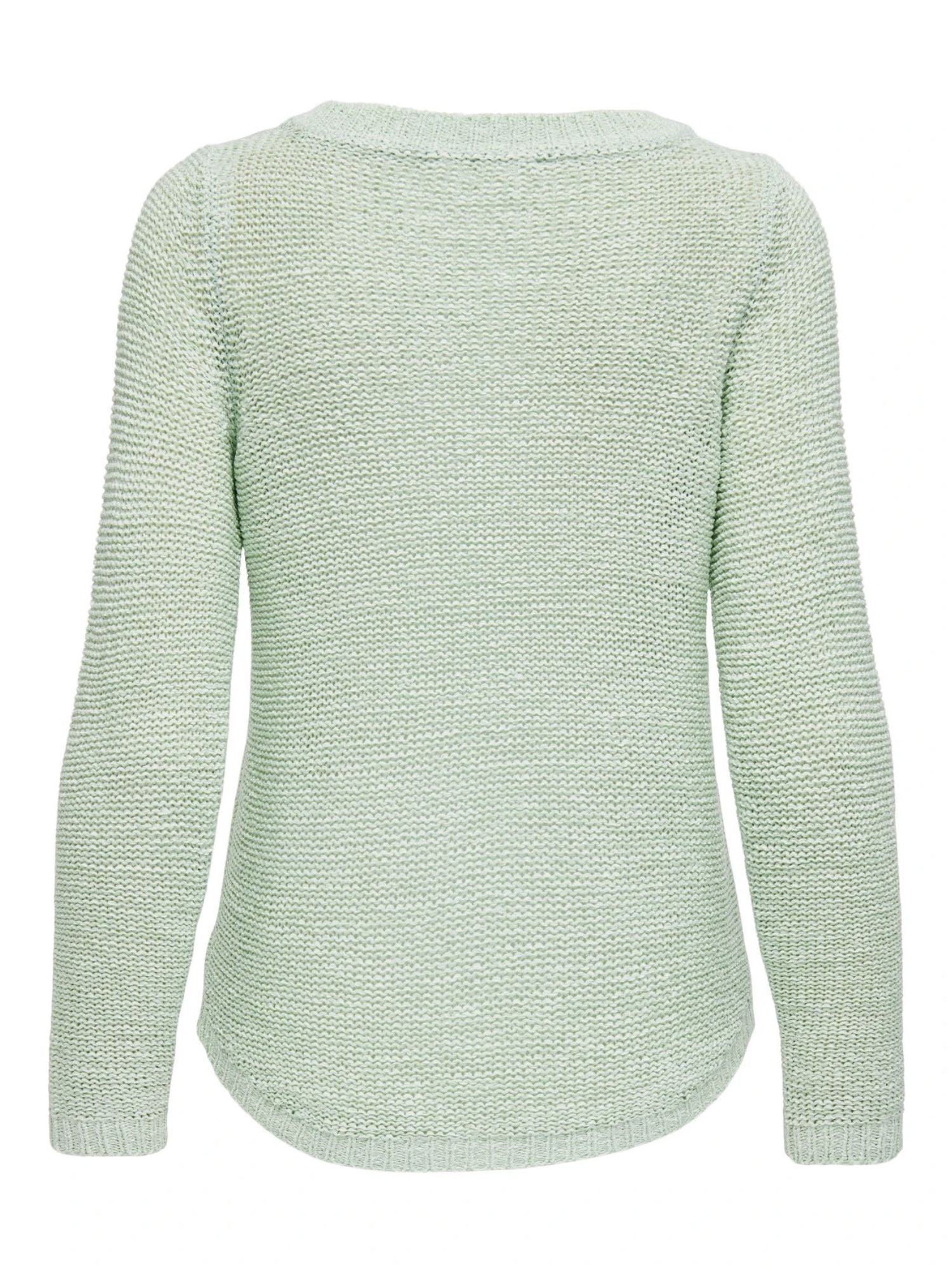 Only Maglia Donna Subtle Green Onlgeena 15113356 Subtle Green ONLY 