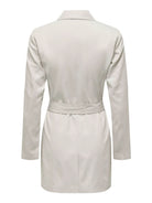 Only Trench Donna Moonbeam Onlvalerie 15191821 Moonbeam ONLY 