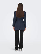 Only Trench Donna Night Sky Onlvalerie 15191821 Night Sky ONLY 