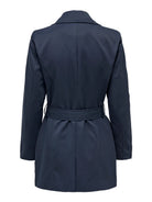 Only Trench Donna Night Sky Onlvalerie 15191821 Night Sky ONLY 