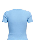 Only Top Donna Emma Blu Marino 15201206 Ultramarine ONLY 