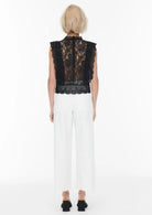 Only Top Donna Karo Nero 15204604 Black ONLY 