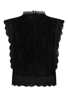 Only Top Donna Karo Nero 15204604 Black ONLY 