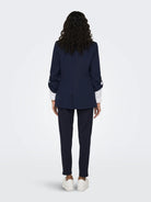 Only Blazer Donna Night Sky Onlkayle Orleen 15218743 Night Sky ONLY 