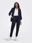 Only Blazer Donna Night Sky Onlkayle Orleen 15218743 Night Sky ONLY 