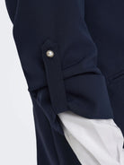 Only Blazer Donna Night Sky Onlkayle Orleen 15218743 Night Sky ONLY 