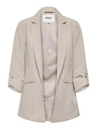 Only Blazer Donna Pure Cashmere Onlkayle Orleen 15218743 Pure Cashmere ONLY 