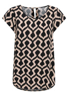 Only Top Donna Nova Nero 15222174 Black ONLY 