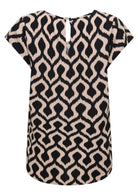Only Top Donna Nova Nero 15222174 Black ONLY 
