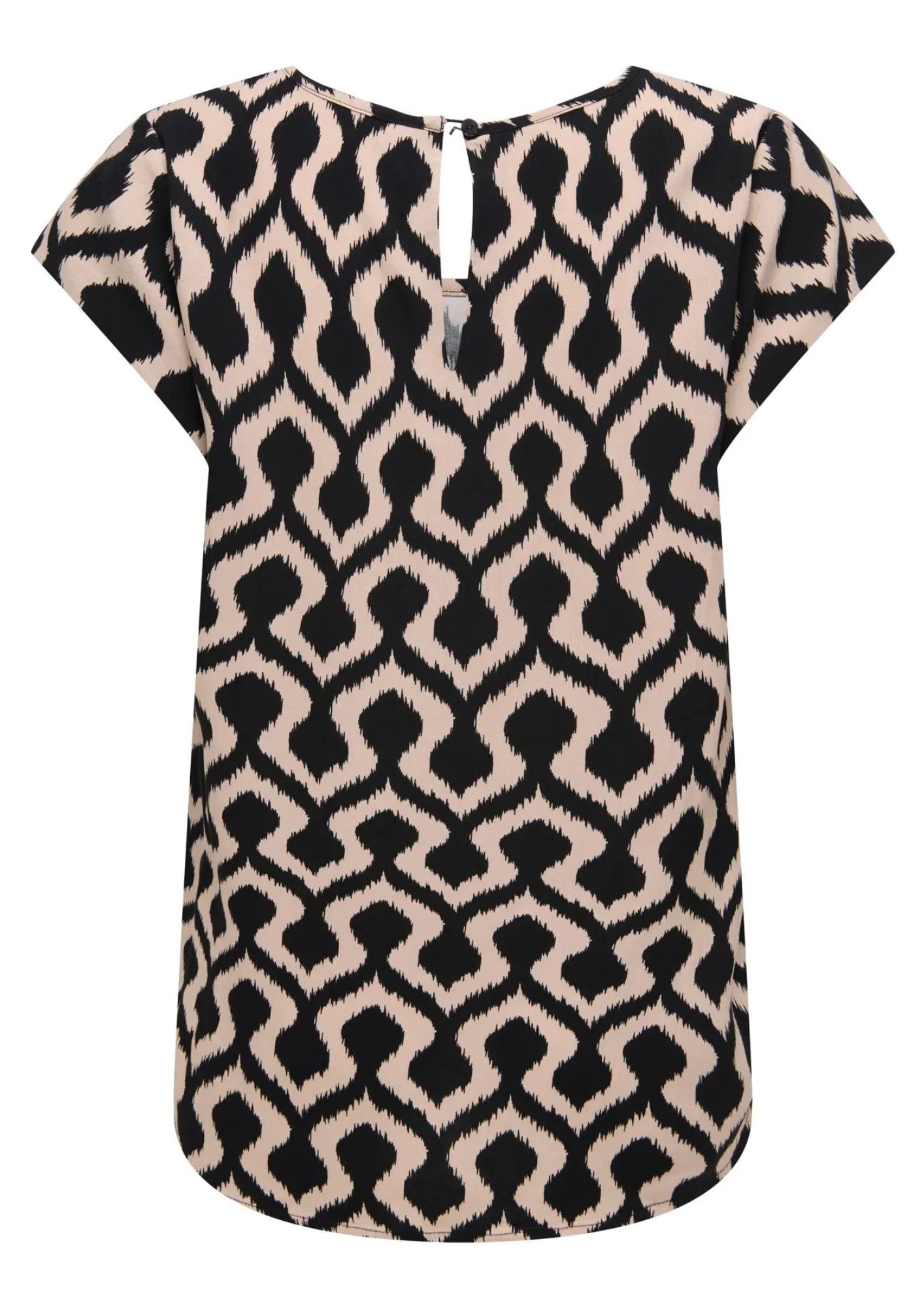 Only Top Donna Nova Nero 15222174 Black ONLY 