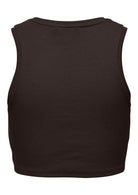Only Top Donna Vilma Nero Caffè 15282771 Black Coffee ONLY 
