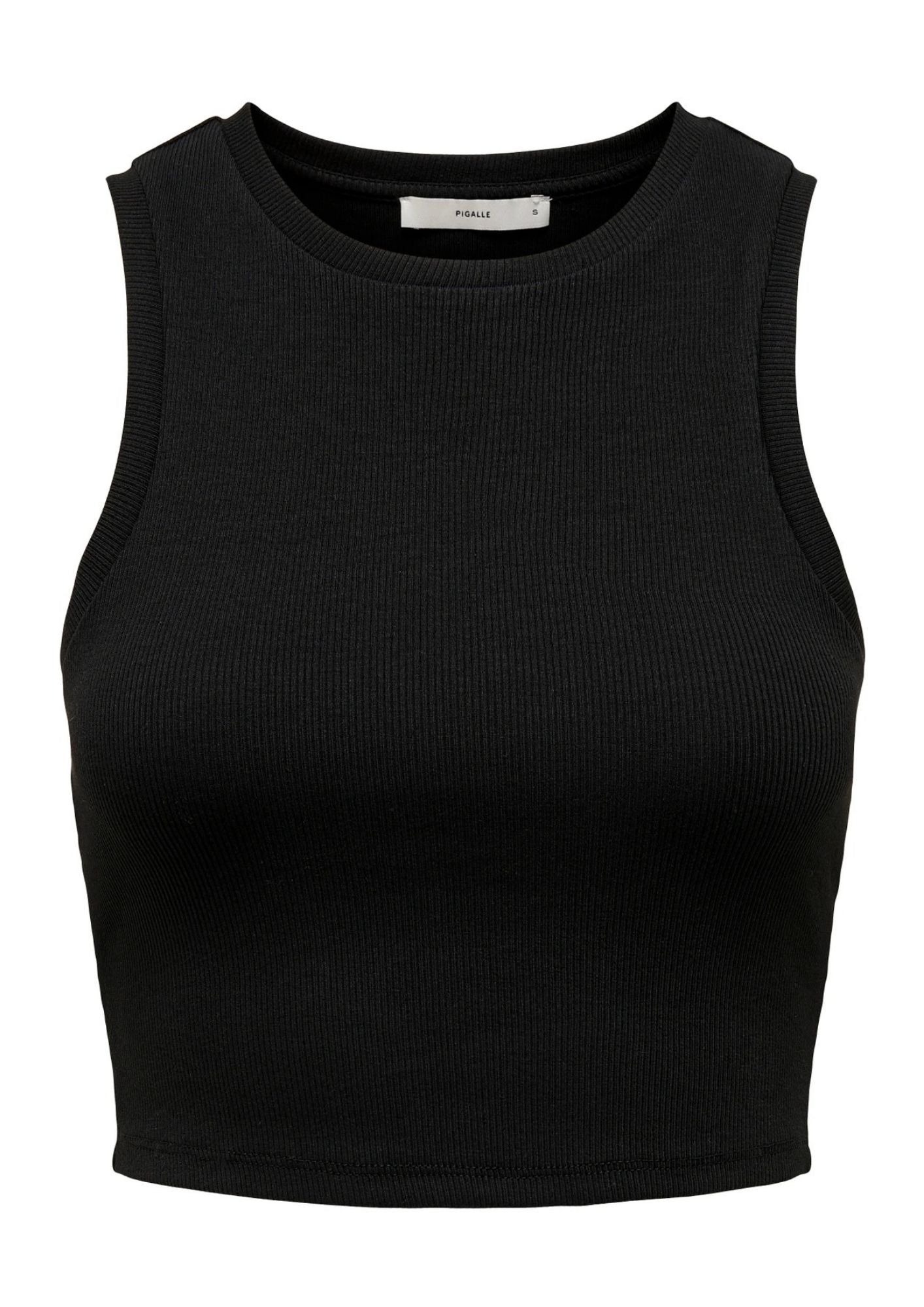 Only Top Donna Vilma Nero 15282771 Black ONLY 