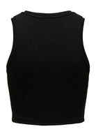 Only Top Donna Vilma Nero 15282771 Black ONLY 