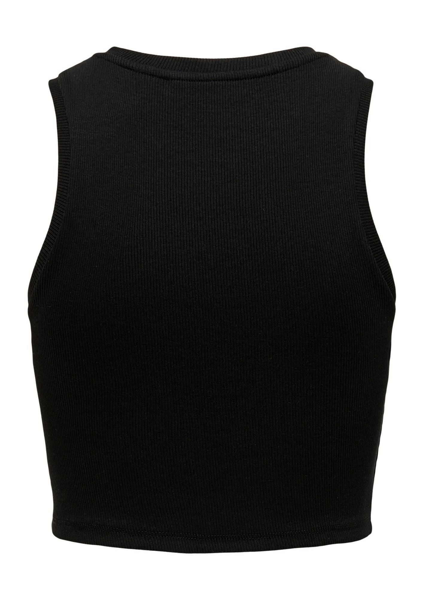 Only Top Donna Vilma Nero 15282771 Black ONLY 