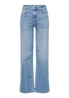 Only Jeans Donna Madison Light Blue Denim 15282975 Light Blue Denim ONLY 