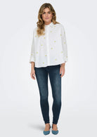  15283743 Bright White LEMON ONLY 