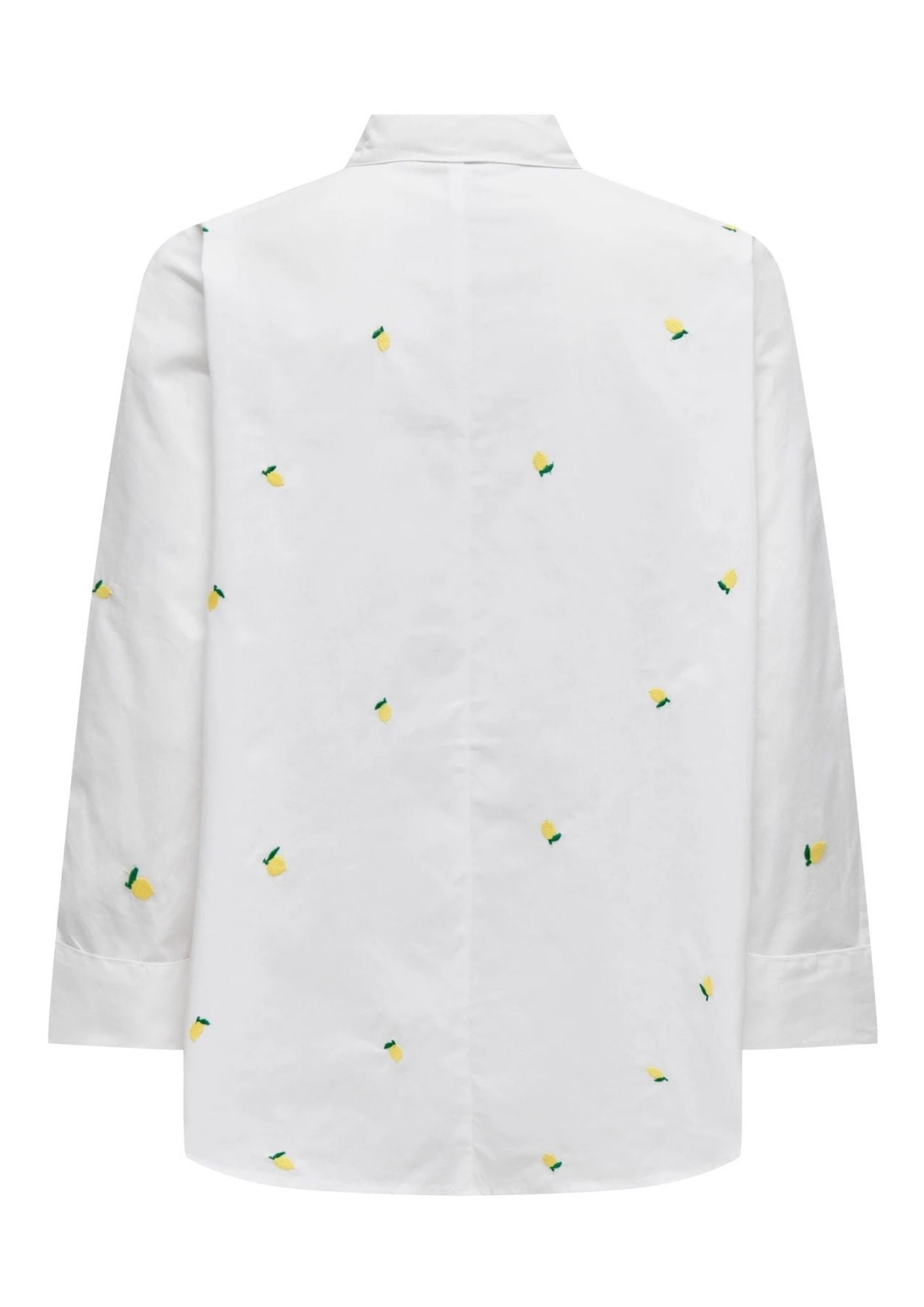  15283743 Bright White LEMON ONLY 