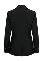Only Giacca Donna Astrid Nera 15294709 Black ONLY 