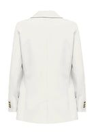Only Giacca Donna Astrid Bianca 15294709 Cloud Dancer ONLY 