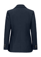 Only Giacca Donna Astrid Blu 15294709 Navy Blazer ONLY 