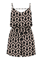 Only Tuta Donna Nova Nera 15305705 Black ONLY 