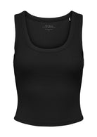 Only Canotta Donna Easy Nera 15315571 Black ONLY 