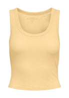 Only Canotta Donna Easy Gialla 15315571 Sunlight ONLY 