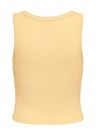 Only Canotta Donna Easy Gialla 15315571 Sunlight ONLY 