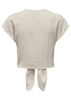 Only Camicia Donna Grigio Luna 15322270 Moonbeam ONLY 