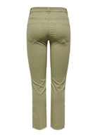 Only Jeans Donna Kenya Verde Oliva 15323117 Martini Olive ONLY 