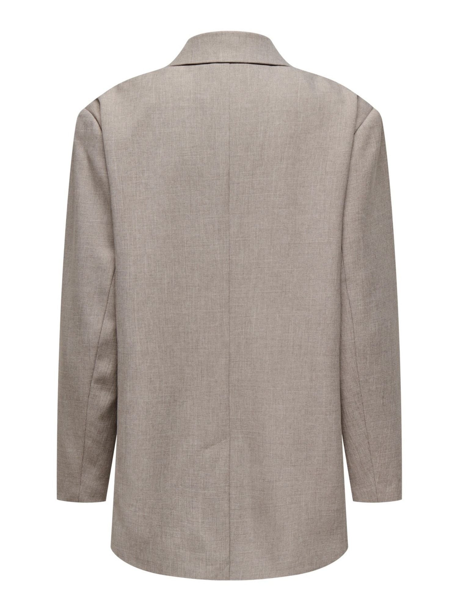 Only Blazer Donna Fungi Onllinda 15328158 Fungi MELANGE ONLY 