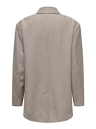 Only Blazer Donna Fungi Onllinda 15328158 Fungi MELANGE ONLY 