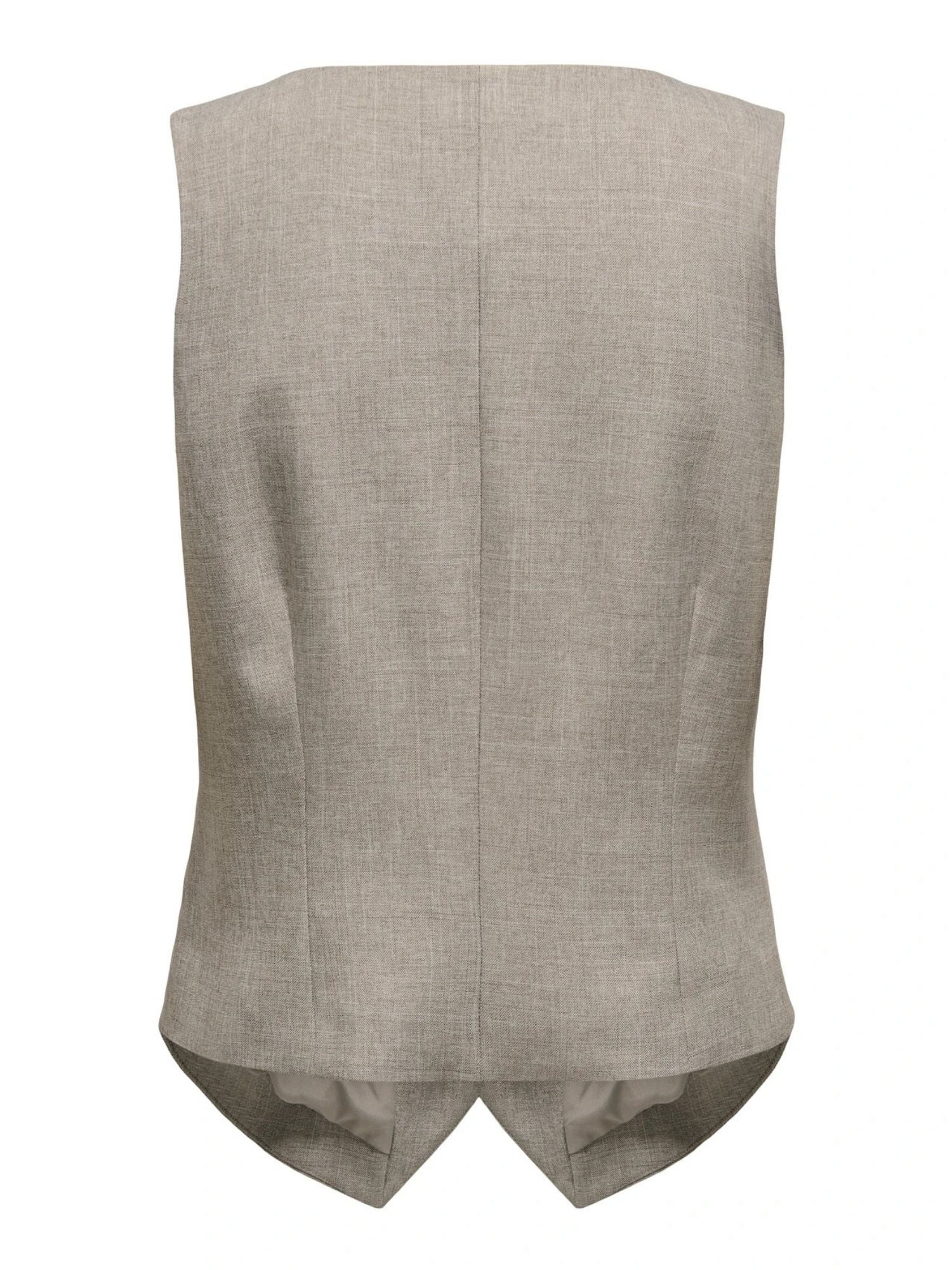 Only Gilet Donna Fungi Onllinda 15336753 Fungi MELANGE ONLY 