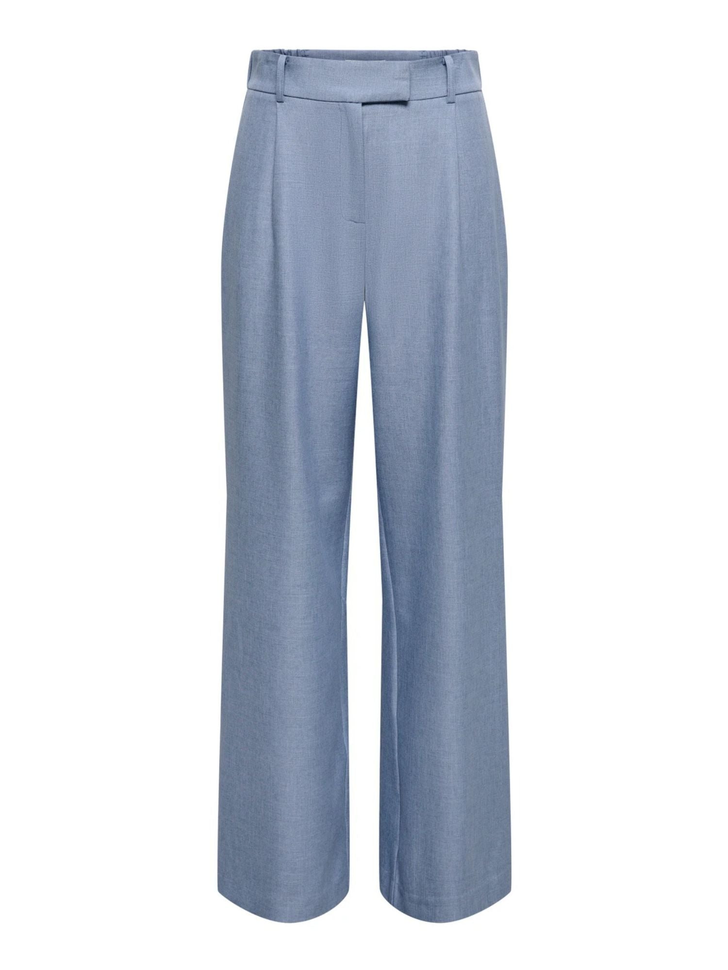 Only Pantaloni Donna Vintage Indigo Straight Fit Onllinda 15336761 Vintage Indigo ONLY 