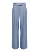 Only Pantaloni Donna Vintage Indigo Straight Fit Onllinda 15336761 Vintage Indigo ONLY 