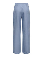 Only Pantaloni Donna Vintage Indigo Straight Fit Onllinda 15336761 Vintage Indigo ONLY 