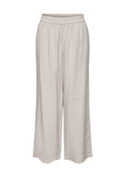 Only Pantalone Donna Aris Grigio Pietra Pomice 15337956 Pumice Stone ONLY 