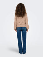 Only Maglia Donna Nomad Oversize Fit Onlgeenas 15339575 Nomad ONLY 