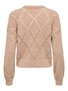 Only Maglia Donna Nomad Oversize Fit Onlgeenas 15339575 Nomad ONLY 