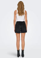  15340706 Washed Black ONLY 