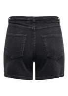  15340706 Washed Black ONLY 