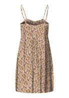 Only Abito Donna Nova Beige 15342698 Dull Gold ONLY 