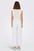  15343184 Bright White ONLY 