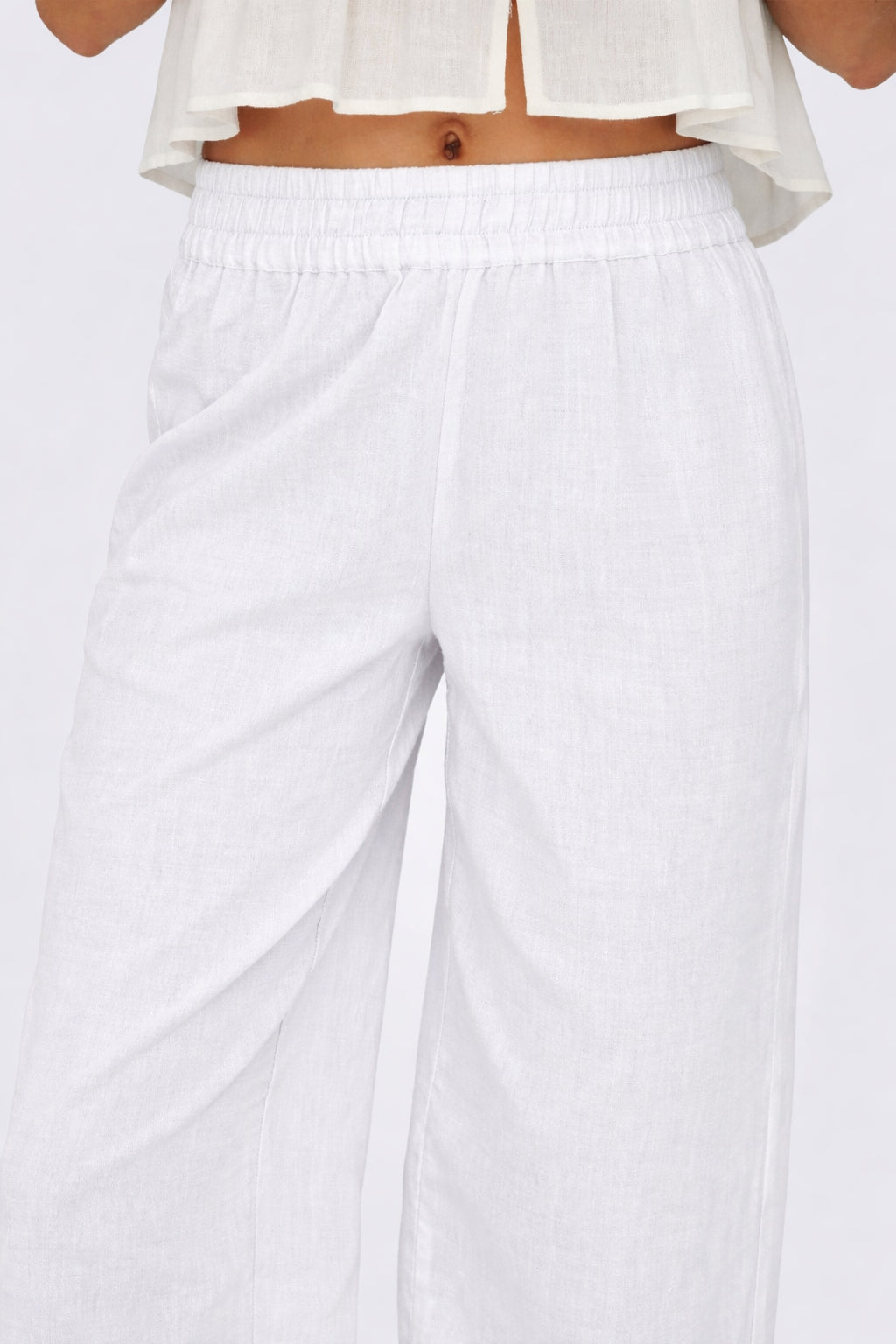  15343184 Bright White ONLY 