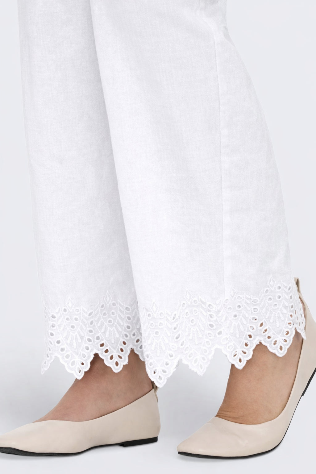  15343184 Bright White ONLY 