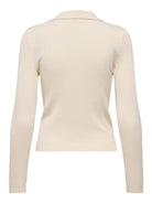 Only Maglia Polo Donna Birch Onlkaya 15344841 Birch ONLY 