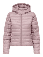 Only Giacca Donna Burnished Lilac Onltahia 15352020 Burnished Lilac ONLY 